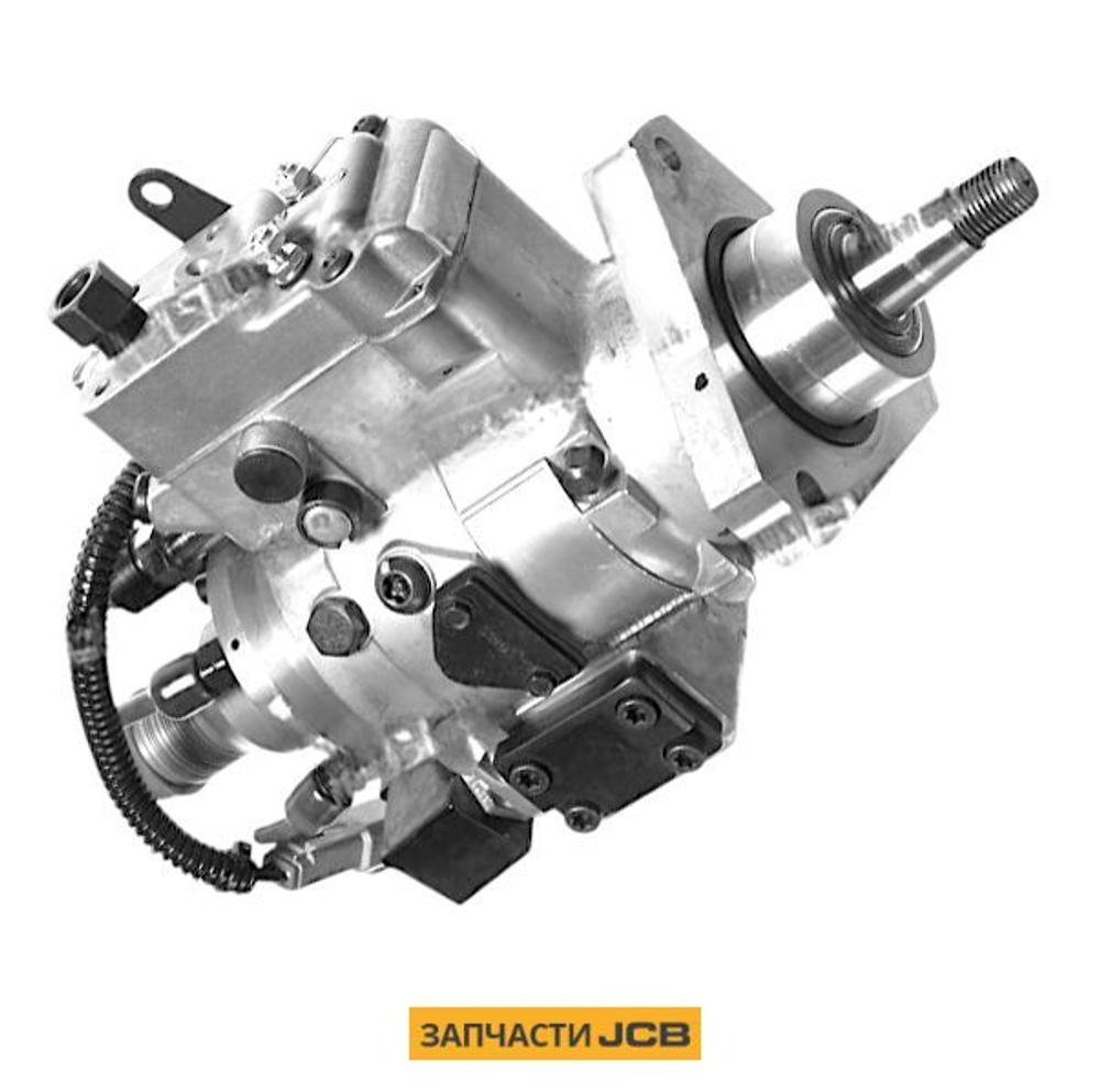 Насос топливный JCB 320/06684