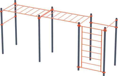 Воркаут С.08-049