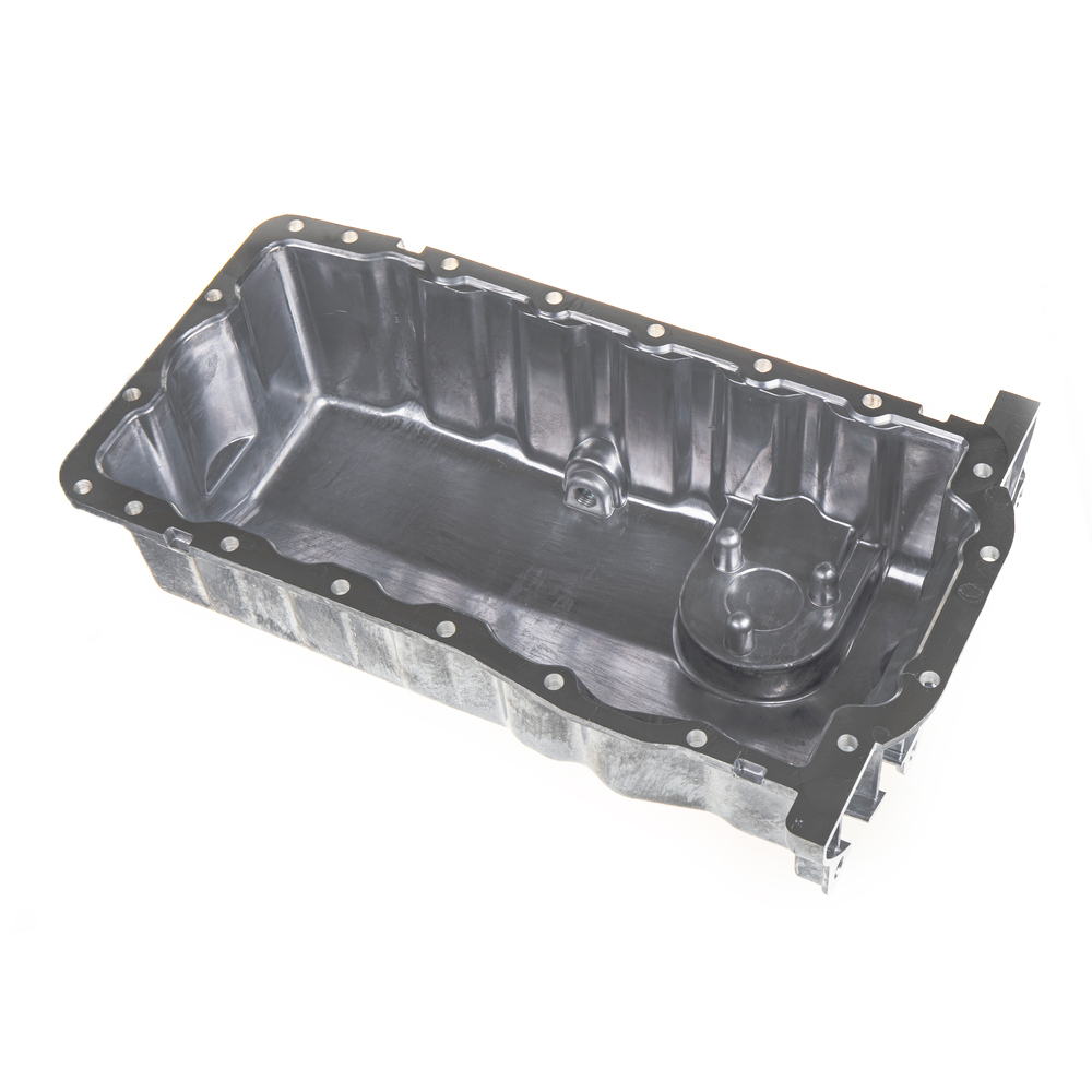 Поддон картера двигателя VAG A3/Octavia/Bora/Golf IV/New Beetle GANZ GIE21003