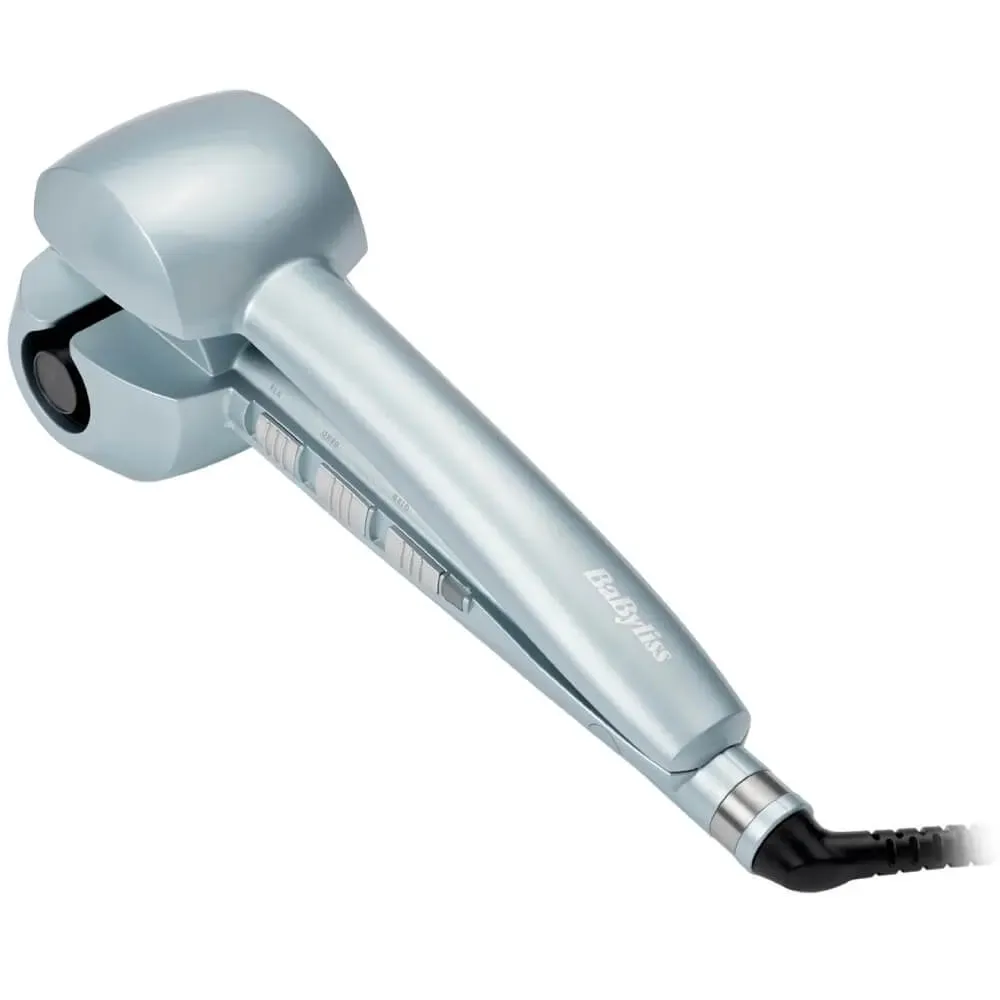 Автоматическая плойка BaByliss Hydro-Fusion Curl Secret C1700E - 2