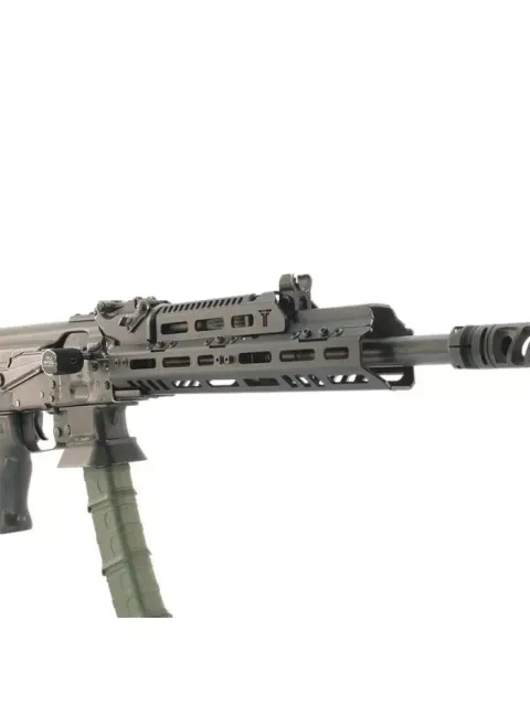 Цевье на Cайгу-9 Н-9С