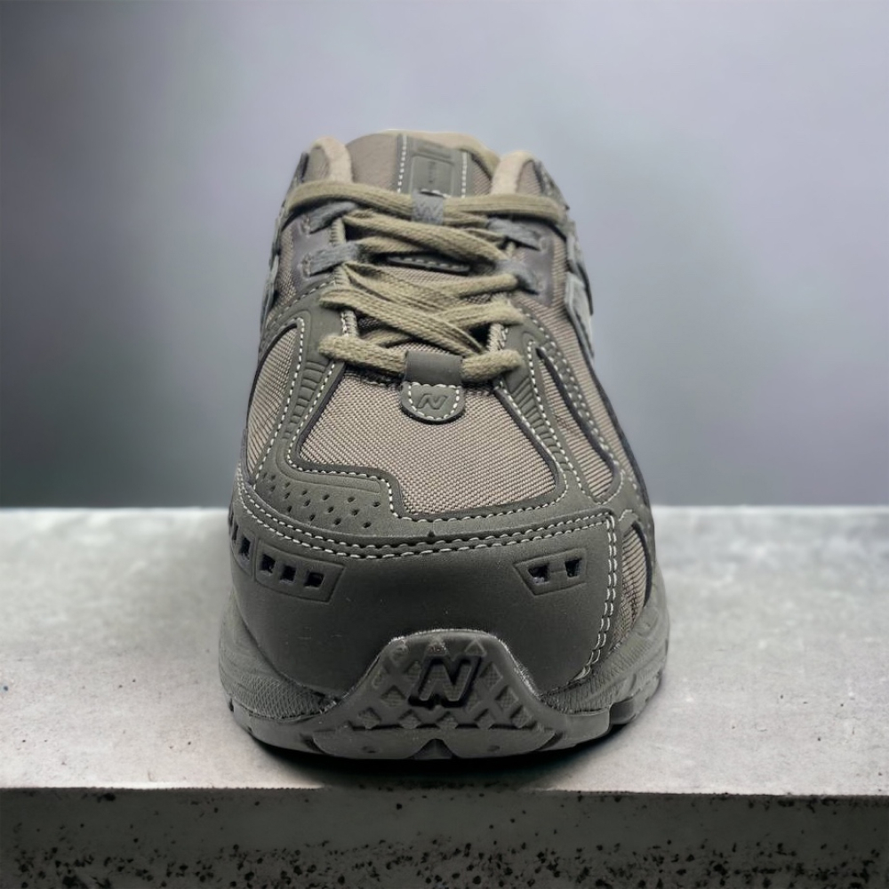 New Balance 1906R Winter • Green