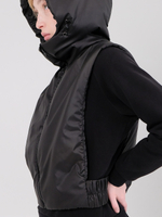 Жилет утепленный HW1