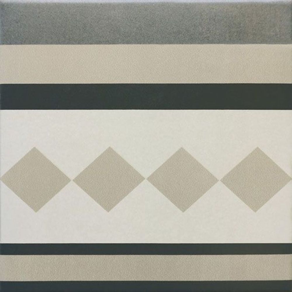 Бордюр Caprice Provence Border (20939)