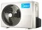 Сплит-система Midea MSAG1-18HRN1-I/MSAG1-18HRN1-O Paramount