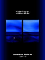 Альбом B.I - LOVE OR LOVED PART.2 PHOTOBOOK Version