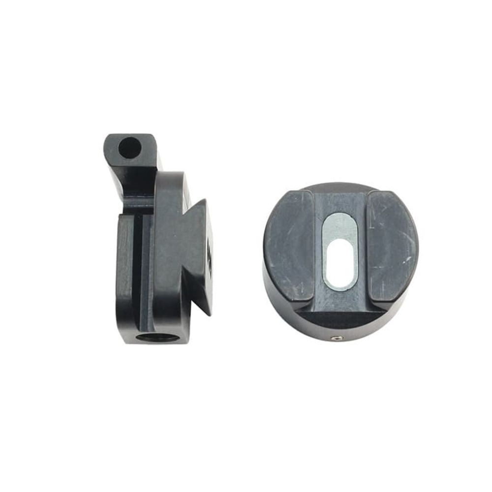 Переходник Калитка-1М, RTG