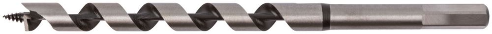 Сверло по дереву спиральное 14 х 230 мм, KУРС 36245