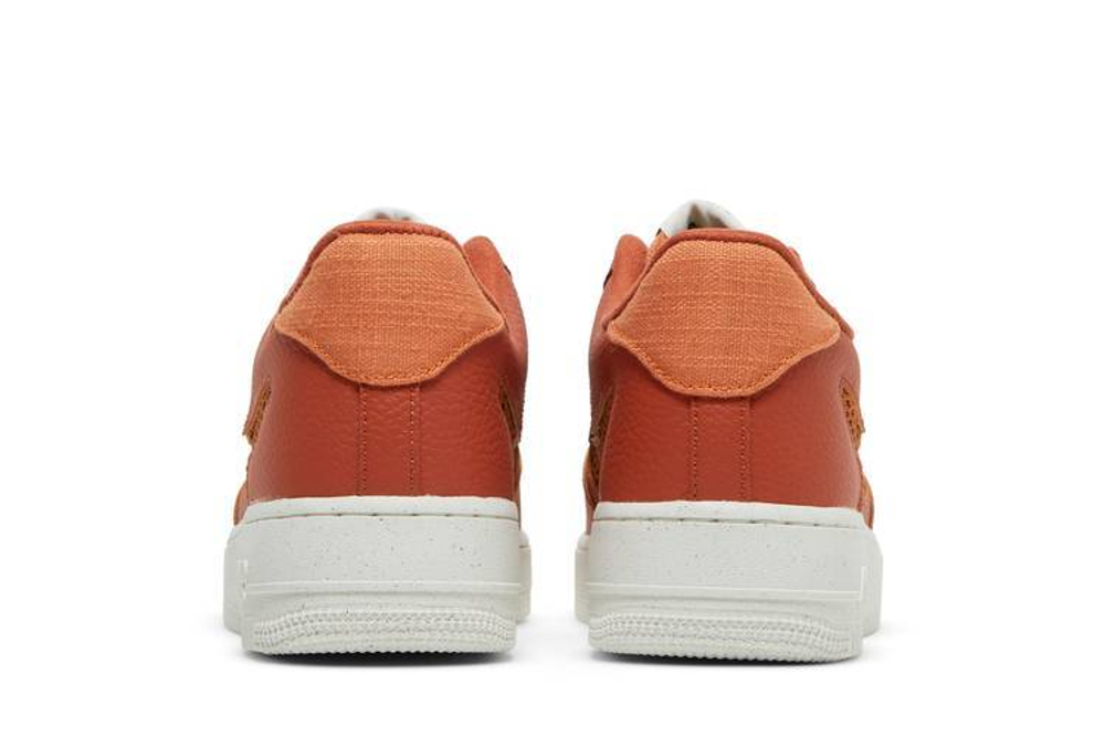 Кроссовки Nike Air Force 1 Low 07 Lv8 Nn "Sun Club"