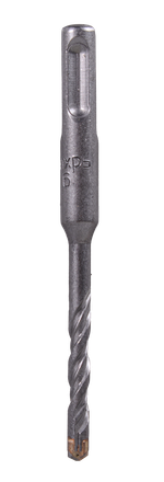 Бур по бетону Вихрь КВАДРО 6x110x50