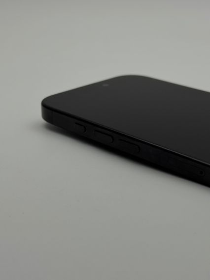 iPhone 16 Pro 128Gb Black Titanium