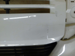бампер передний Toyota Probox NCP165 NSP160