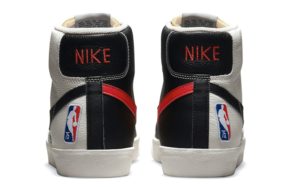 Кроссовки Nba X Nike Blazer 77 Emb "Trail Blazers" Nba75