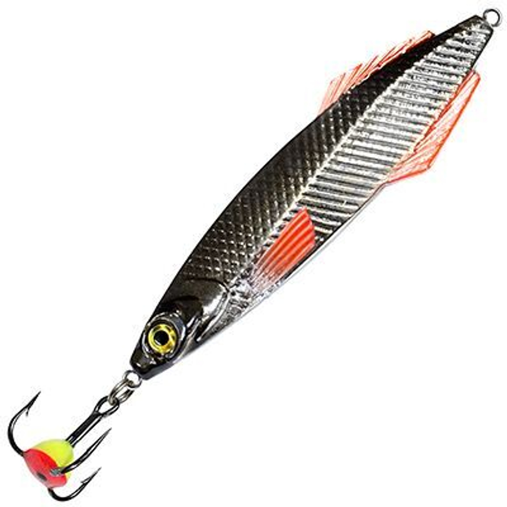 Блесна зимняя Ятаган 14,0g, цвет 05, 2 шт