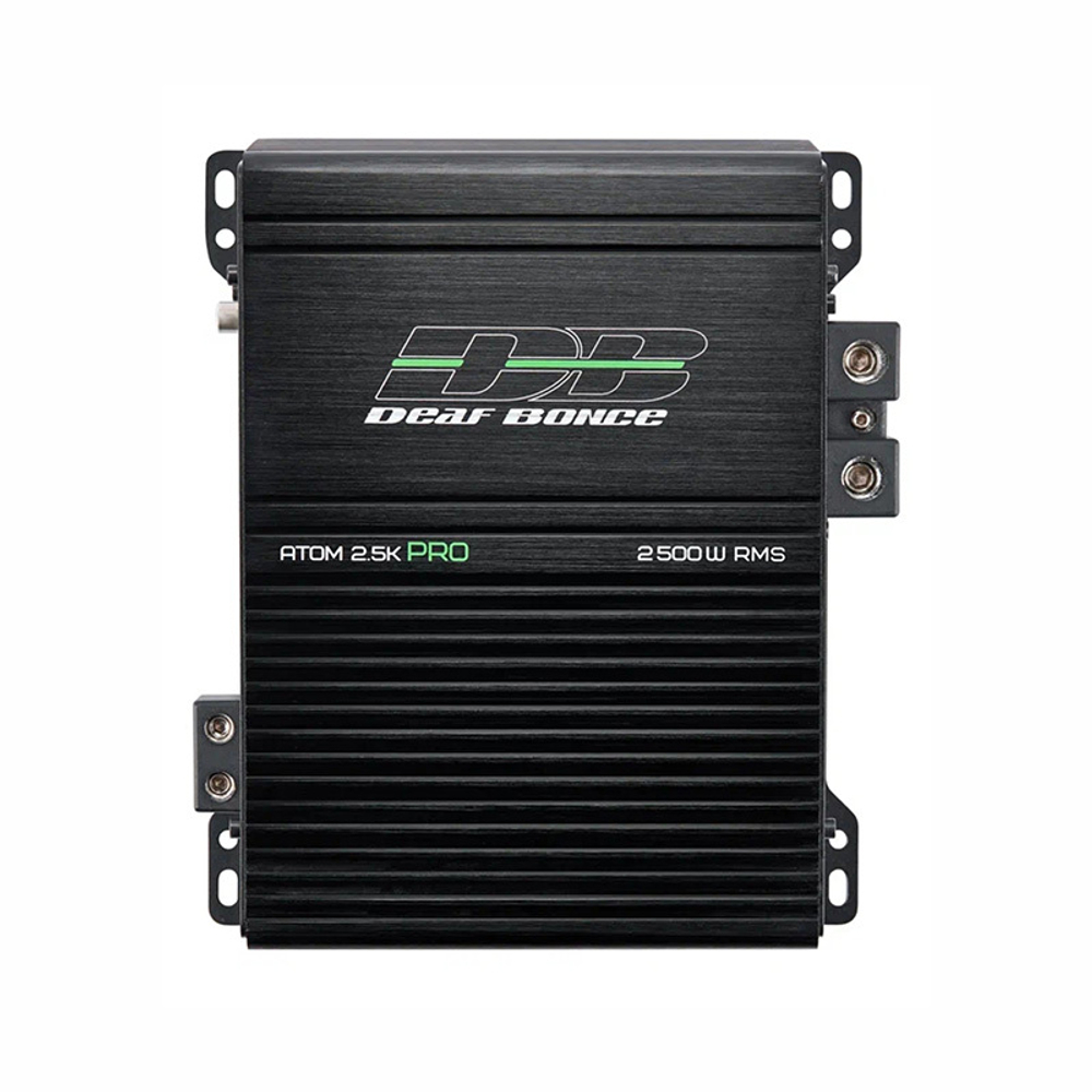 Apocalypse Atom 2.5K Pro усилитель