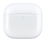 Беспроводные наушники Apple AirPods 4 (с шумоподавлением) (МХР93)