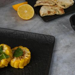 Блюдо прямоугольное 33,5*20,5 см с бортами Side Up2   P.L. Proff Cuisine [2]