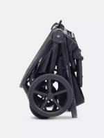 Коляска 2 в 1 Rant Flex Soft Therm, Midnight Black