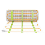 Мат нагревательный "Теплолюкс" ULTRA МНН 700 Вт/4,0 кв.м