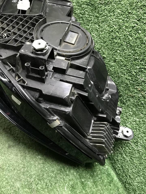 Фара правая Mercedes S W222 (17-20) Multibeam LED