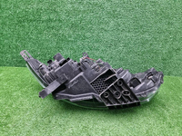 Фара левая Nissan Qashqai J11 (2013-2019) галоген