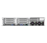 Стоечный сервер - HP Enterprise ProLiant DL560  Gen10, 2U, 8x 2.5“, 2x Xeon[5220] 18 Cores, 64Gb, P21271-B21