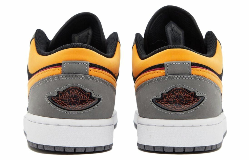 Кроссовки Jordan Air Jordan 1 Low