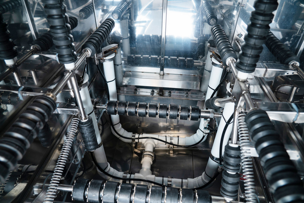 Мойка колес ТОРНАДО Deluxe