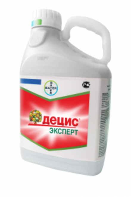 Децис Эксперт, КЭ (100 г/л)