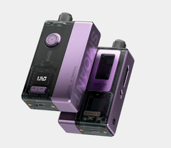 Smoant Knight AIO 90W Kit 🔥