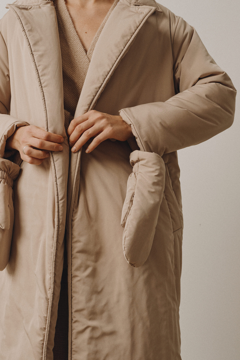 Пальто art.713-2