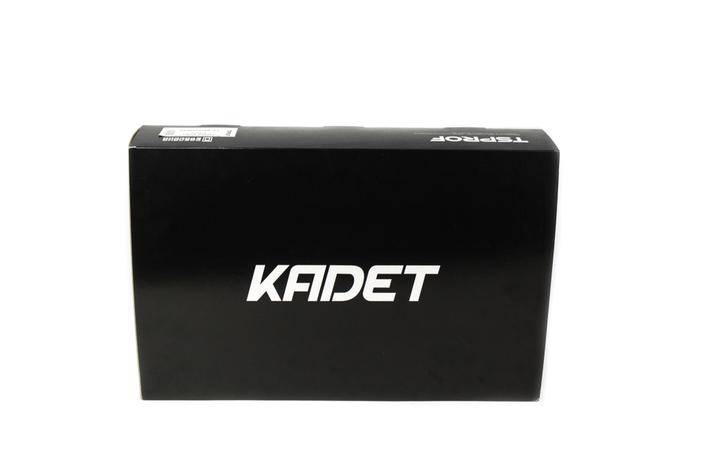 Набор для заточки TSPROF Kadet Nero