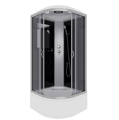 Душевая кабина Niagara Classic NG-2508 90х90