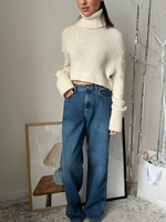 Джинсы Zara, m