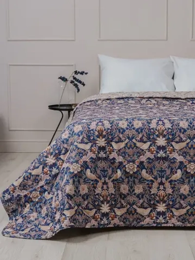 Покрывало на кровать 220х180 см