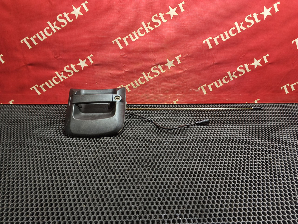 Ручка двери наружная