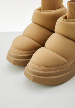 Ботинки женские ASH INDOOR