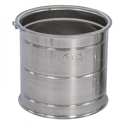 Увеличитель перегонного куба на 50л