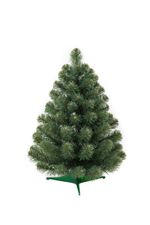 Настольная елка в мешочке «Звёздная» 30 см / 45 см