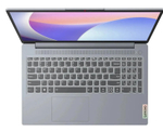 Ноутбук  Lenovo IP3 Slim 15IRH8 15 ", Core 5, 8 Гб RAM, 512 Гб SSD, HD Graphics, Серый