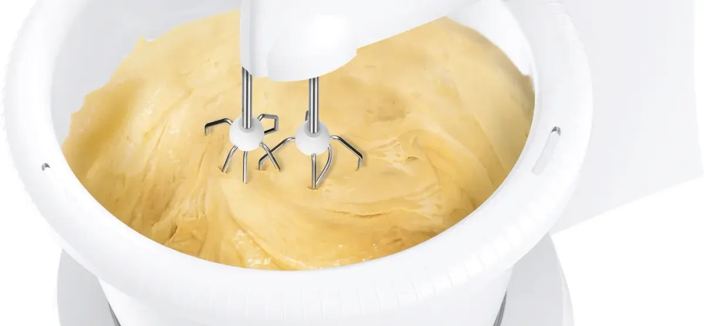 Миксер Bosch MQWPL2000