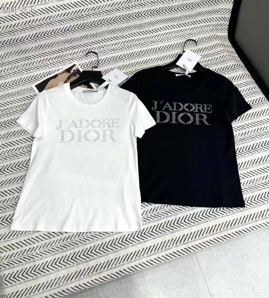 Футболка Dior