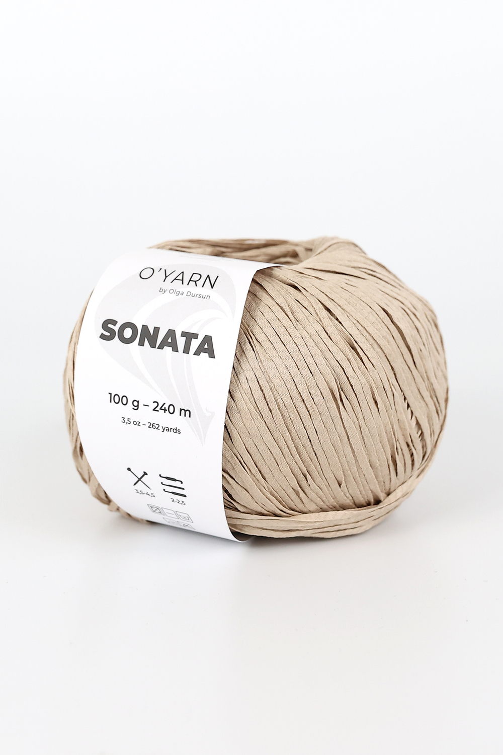 O’YARN SONATA, 500г