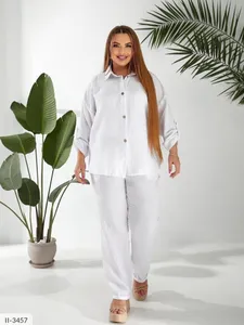 Костюм II-3454 Фабрика Моды