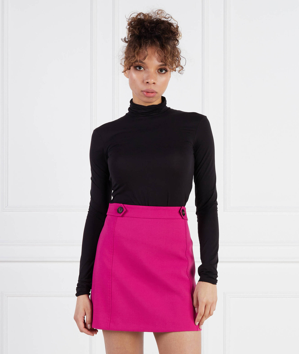 Гольф MAX&amp;Co. - черный(894199)