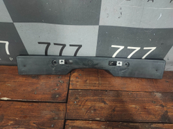 Площадка гос. номера Toyota RAV4 IV (XA40) 15-18 Б/У Оригинал 5211442120