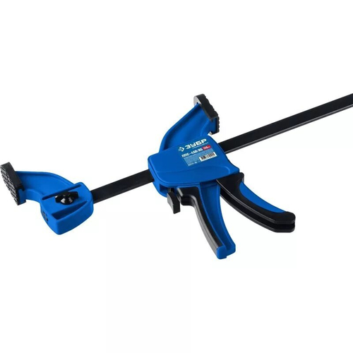 Струбцина пистолетная 600/85мм ЗУБР