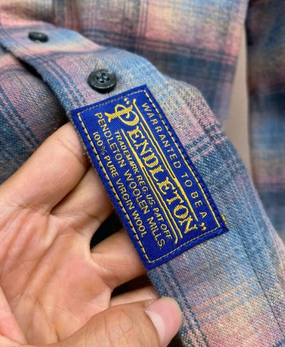 Рубашка Maison Margiela