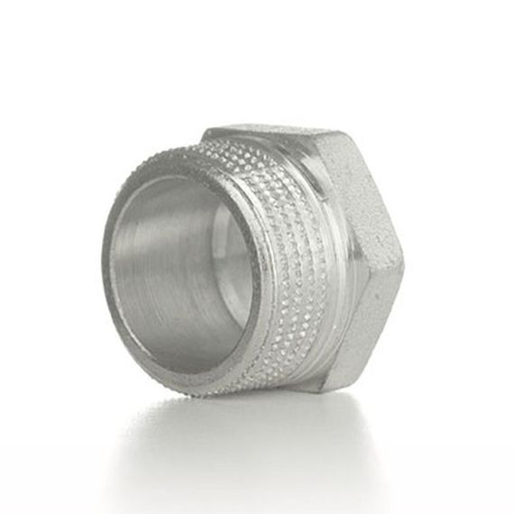 Заглушка ELSEN Н 1 TIN латунь купить в Москве и Московской области по низкой цене с доставкой по России — (2) Заглушка ELSEN Н 1 TIN латунь — (2)