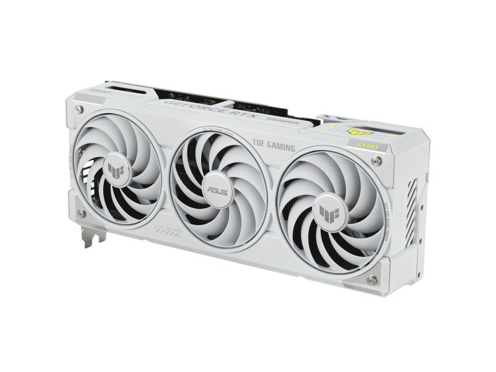 Видеокарта Asus Nvidia GeForce RTX 5070 Ti [90YV0MD3-M0NA00]